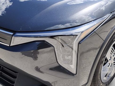 New 2026 Kia K4 FWD image 34