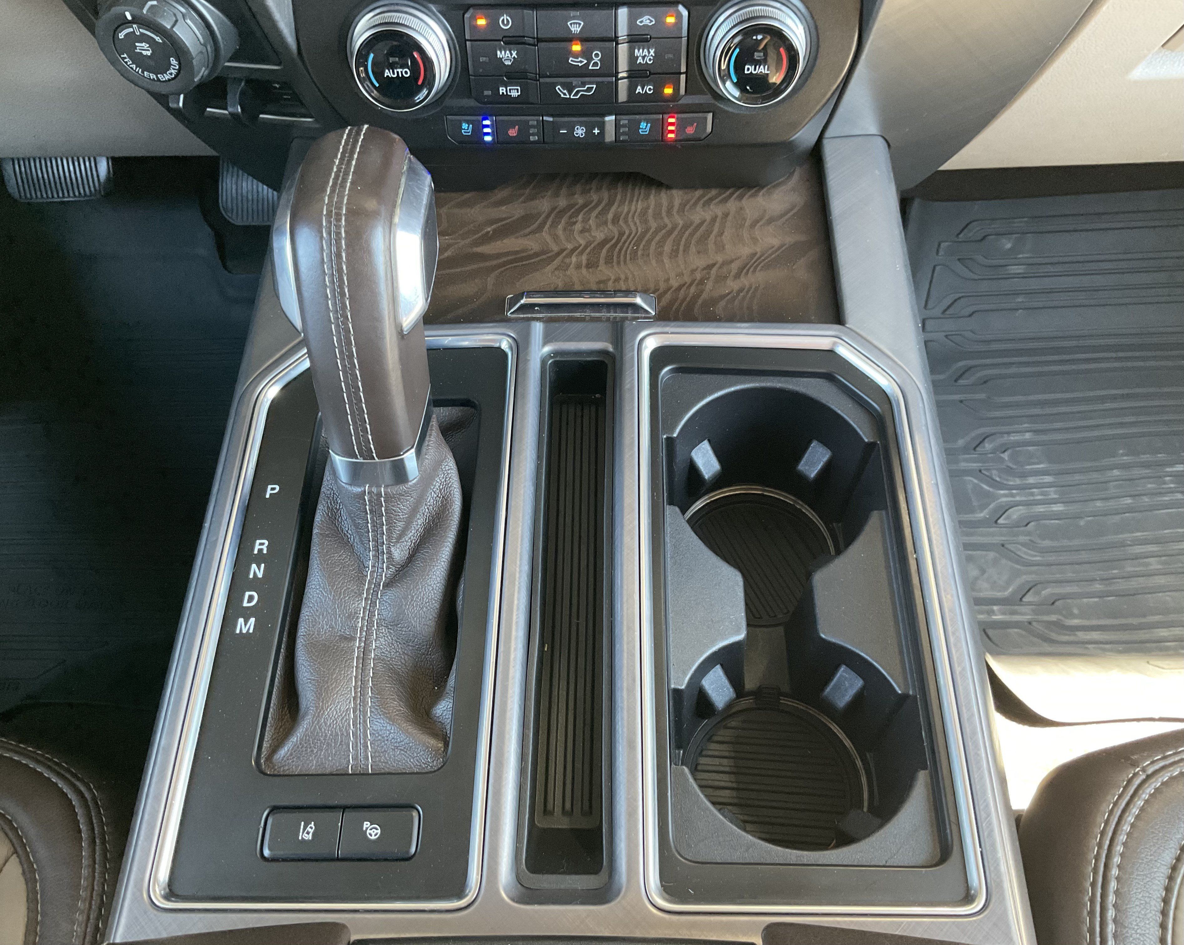 Used 2019 Ford F150 Limited AWD/4WD image 18