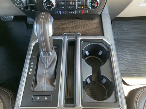 Used 2019 Ford F150 Limited AWD/4WD image 18