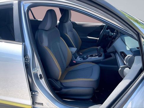 New 2026 Subaru Crosstrek 2.5i Sport AWD/4WD image 22