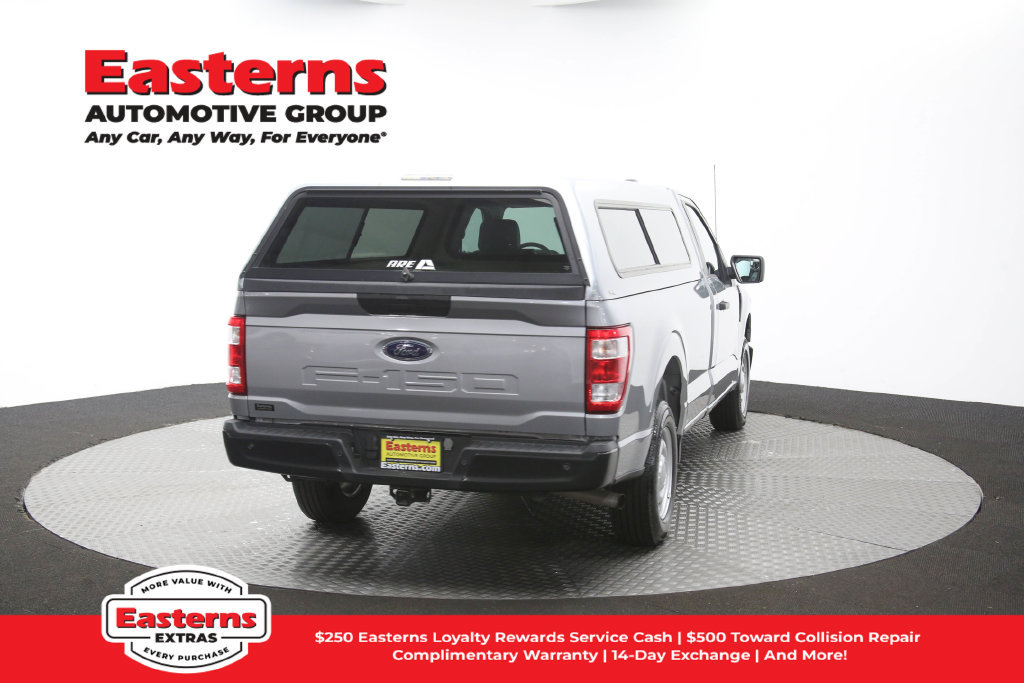Used 2023 Ford F150 XL RWD image 38