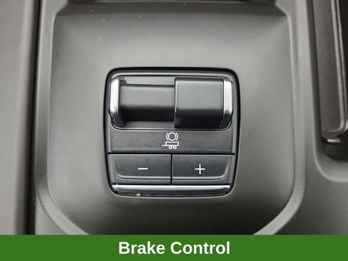 Used 2024 GMC Sierra 2500 AT4X w/ Snow Plow Prep/Camper Package image 45