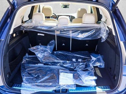 Certified 2026 Mercedes-Benz GLE 350 4MATIC image 22