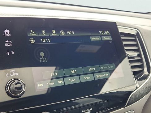 Certified 2023 Honda Passport EX-L image 29