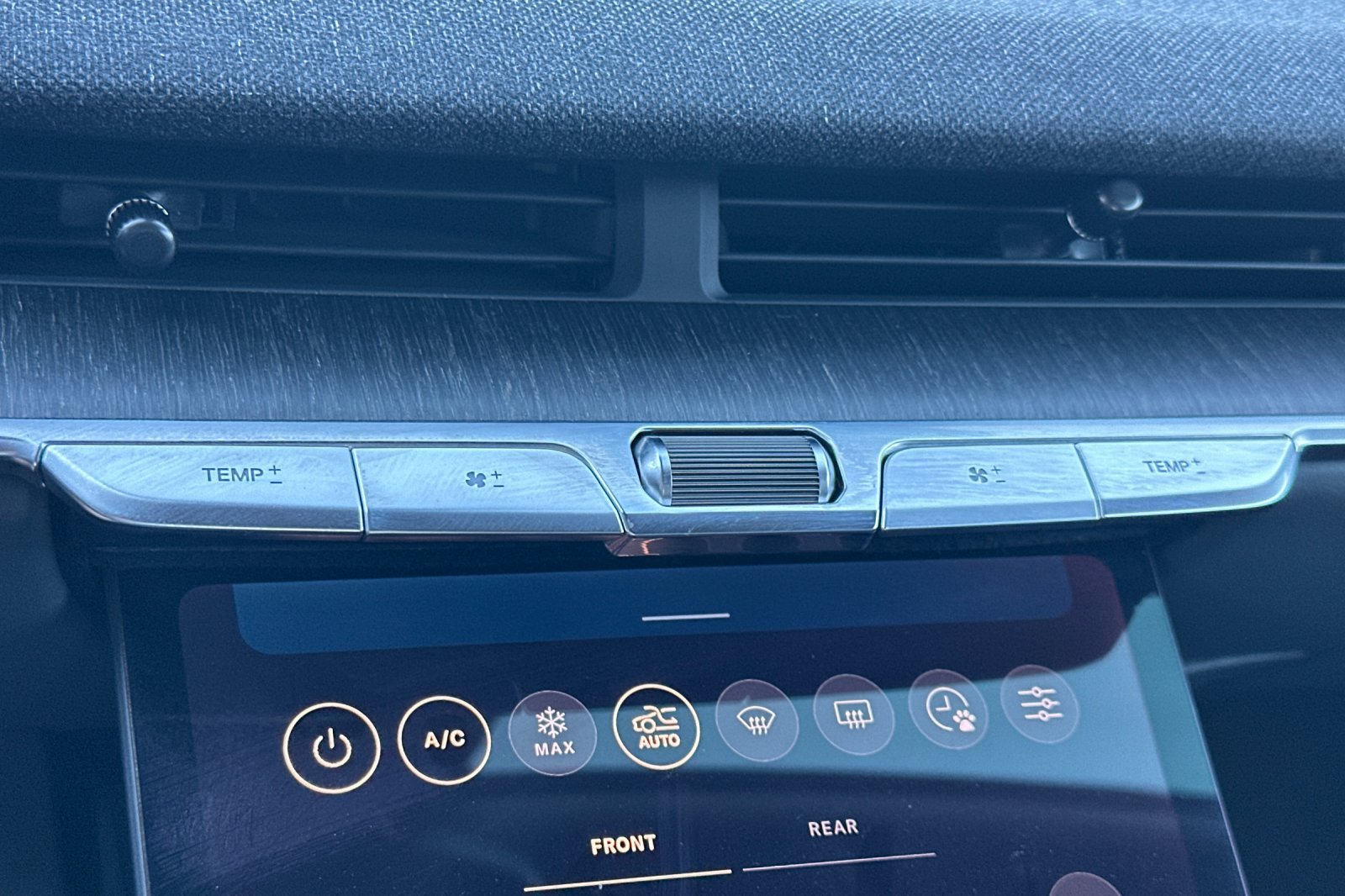 Used 2026 Lucid Air Pure RWD image 30