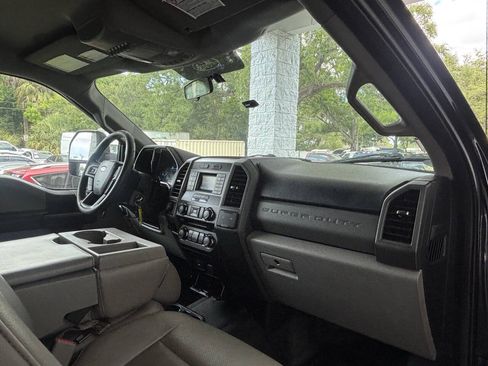 Used 2017 Ford F450 XL w/ Power Equipment Group AWD/4WD image 29