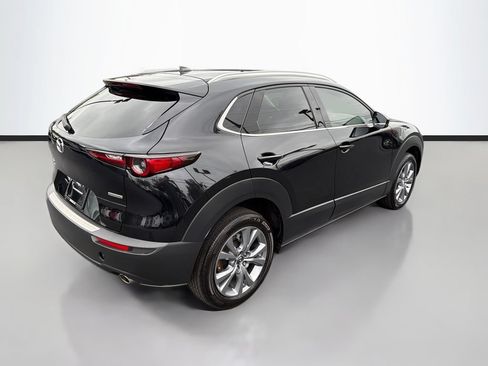 Certified 2025 MAZDA CX-30 AWD 2.5 S w/ Premium Package image 6