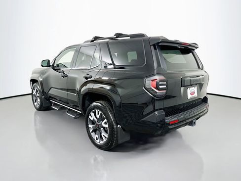 Used 2025 Toyota 4Runner TRD Sport Premium w/ Tow Technology Package image 7