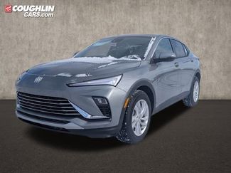 New 2026 Buick Envista Preferred w/ Convenience I Package video 3