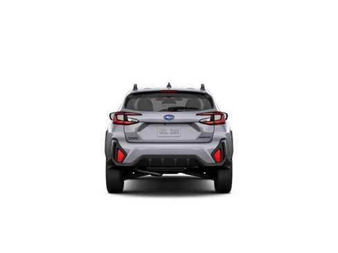 New 2026 Subaru Crosstrek 2.5i Limited AWD/4WD image 9