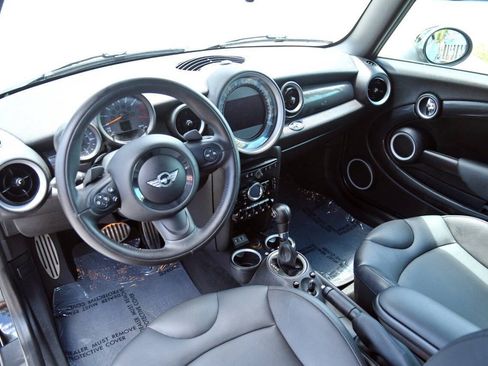 Used 2015 MINI Cooper S FWD image 16