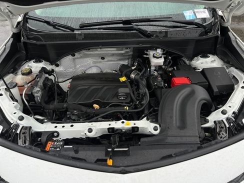 Used 2021 Buick Encore GX Preferred image 30