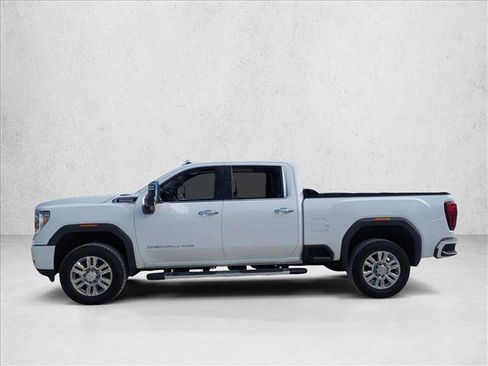 Used 2021 GMC Sierra 2500 Denali w/ Denali Ultimate Package image 6