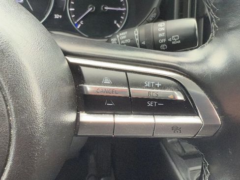 Used 2023 MAZDA CX-50 AWD 2.5 S w/ Select Package image 11