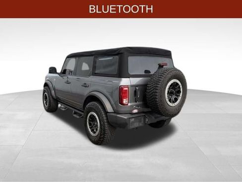 Used 2022 Ford Bronco Big Bend AWD/4WD image 5