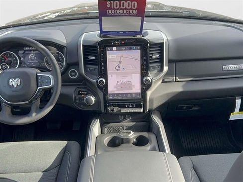 New 2026 RAM 2500 Big Horn image 35