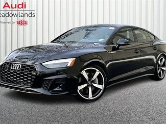 Used 2025 Audi A5 2.0T Premium Plus video 1