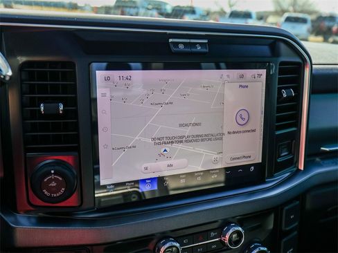 Used 2026 Ford F350 Platinum image 38