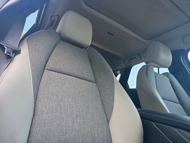 Certified 2026 MAZDA CX-30 AWD 2.5 S image 17