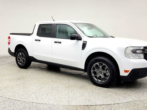 Used 2024 Ford Maverick XLT w/ XLT Luxury Package image 3