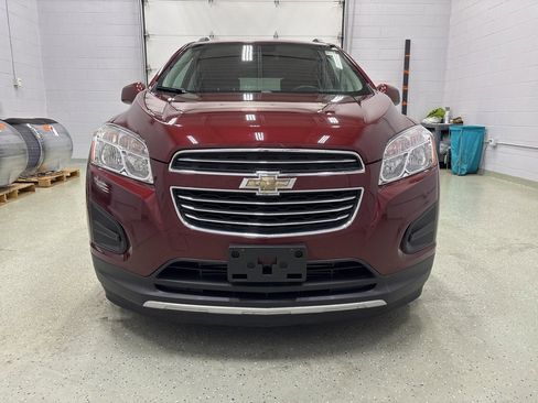 Used 2016 Chevrolet Trax LT image 7