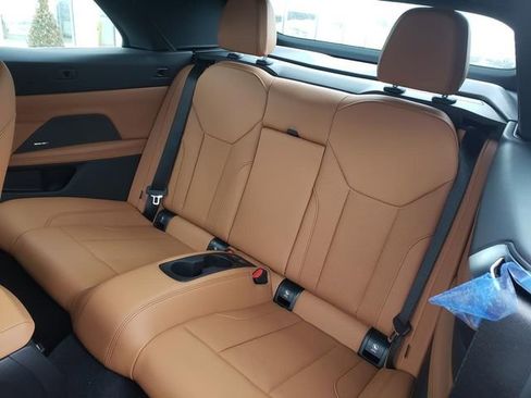 New 2026 BMW 430i xDrive Convertible w/ Premium Package image 15