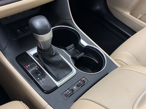 Used 2019 Toyota Highlander Limited FWD image 16