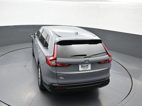 Certified 2024 Honda CR-V EX-L image 40