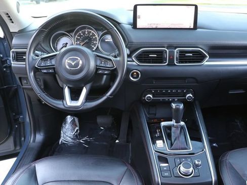Used 2024 MAZDA CX-5 Carbon Edition AWD/4WD image 17