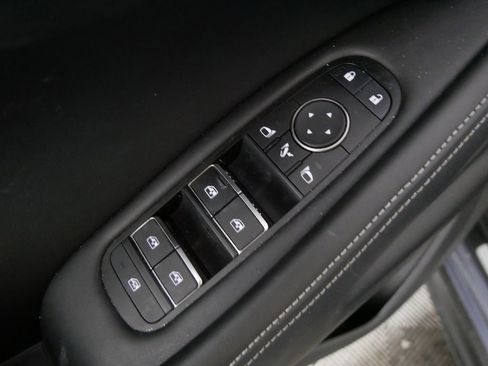 Used 2024 INFINITI QX60 Luxe AWD/4WD image 15