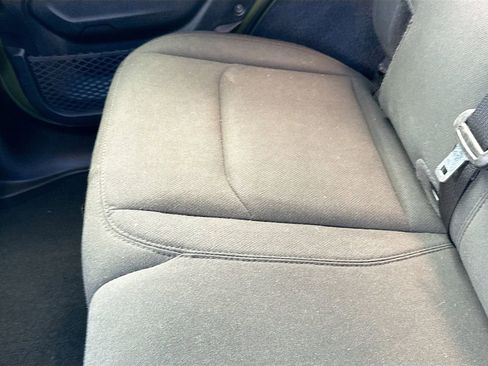 Used 2021 Jeep Wrangler Unlimited Sport image 28