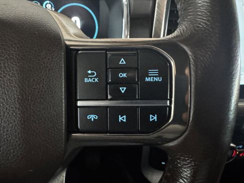 Used 2021 Ford F150 King Ranch w/ Equipment Group 601A High image 20