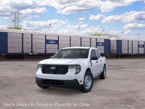 New 2026 Ford Maverick XL FWD image 2
