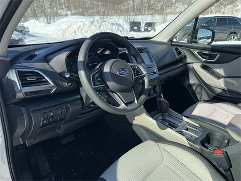 Used 2022 Subaru Forester image 10