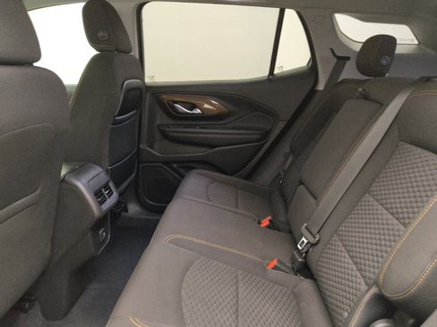 Used 2020 GMC Terrain SLE FWD image 18