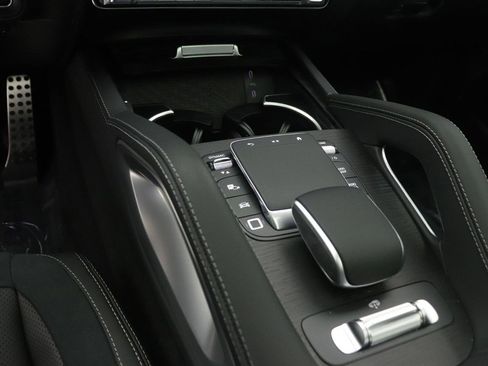 New 2026 Mercedes-Benz GLE 53 AMG 4MATIC Coupe image 6