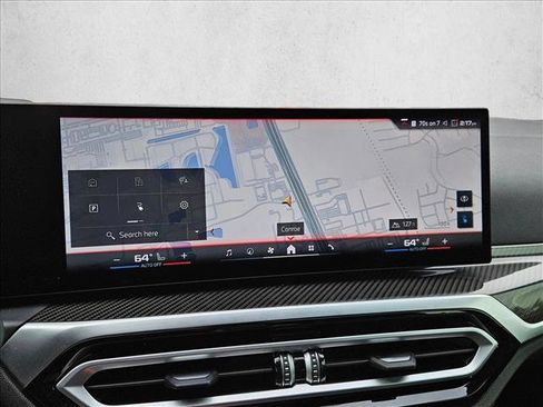 Used 2024 BMW i4 M50 w/ Premium Package image 20