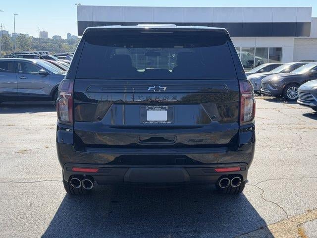Used 2023 Chevrolet Tahoe RST w/ RST Performance Edition AWD/4WD image 6