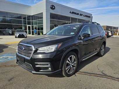 Used 2019 Subaru Ascent Limited w/ Popular Package #3