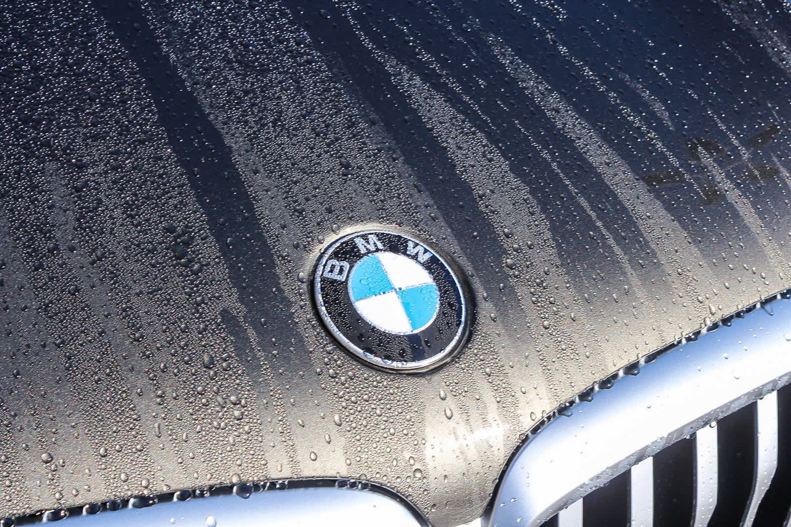 Used 2026 BMW X5 sDrive40i w/ M Sport Package RWD image 11
