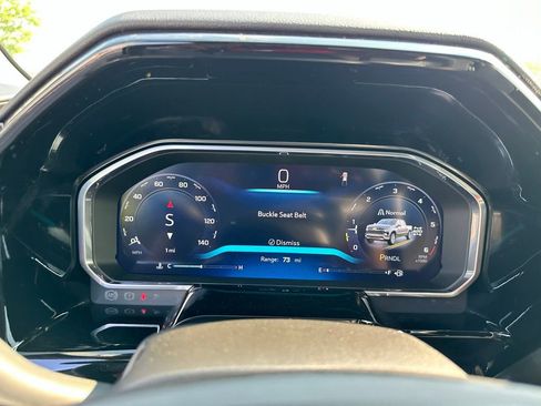 New 2026 Chevrolet Silverado 1500 LT image 20