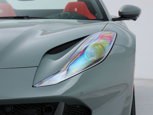 Certified 2022 Ferrari 812 GTS RWD image 15