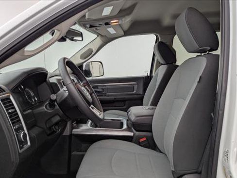 Used 2023 RAM 1500 Classic SLT w/ Trailer & Traction Group image 14