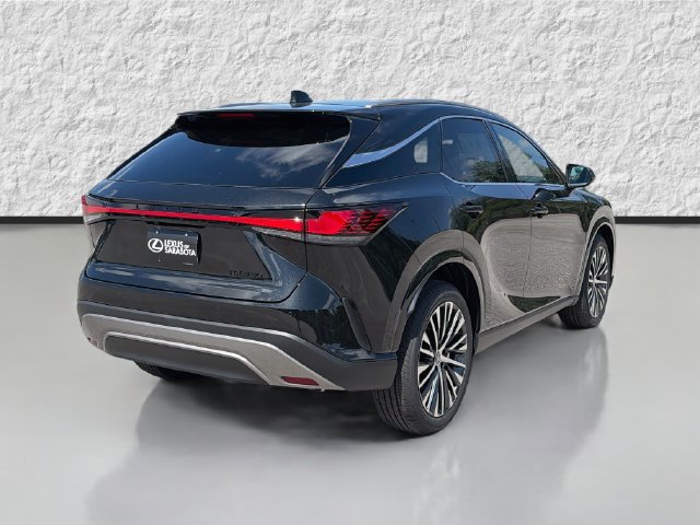 New 2026 Lexus RX 350 Premium Plus w/ Convenience Package FWD image 3