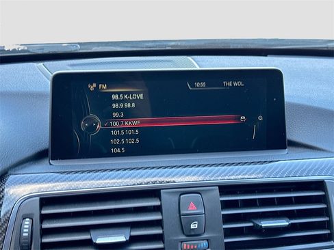 Used 2016 BMW M3 image 24