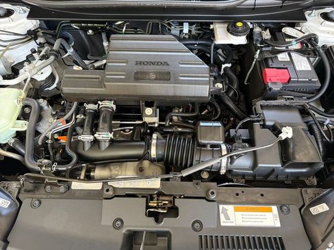 Used 2022 Honda CR-V EX image 35