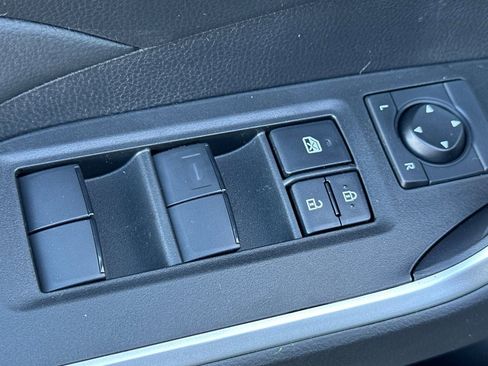 New 2025 Toyota RAV4 LE image 13