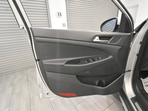 Used 2019 Hyundai Tucson Ultimate AWD/4WD image 13