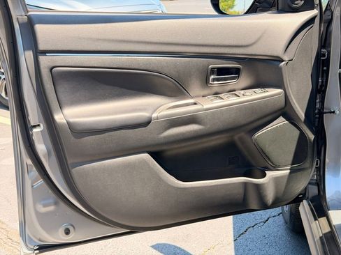 Used 2024 Mitsubishi Outlander Sport SE AWD/4WD image 26