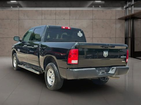 Used 2017 RAM 1500 Tradesman w/ Popular Equipment Group AWD/4WD image 8